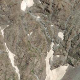 Satellite imagery of Bahadur Sar, PK