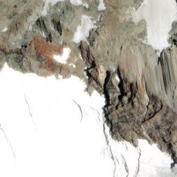 Satellite imagery of Landai Sar, PK