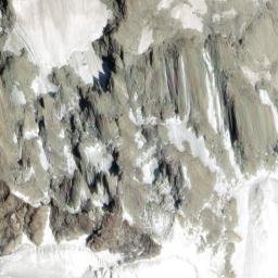 Satellite imagery of Landai Sar, PK