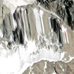 Satellite imagery of Landai Sar, PK