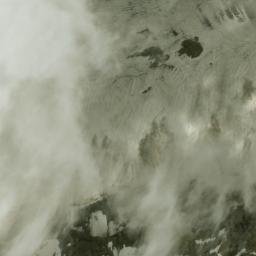 Satellite imagery of Dodaro, PK