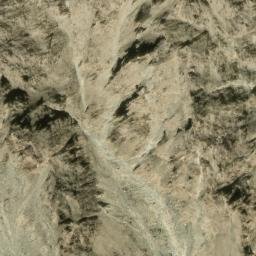 Satellite imagery of Abadan Brok, PK