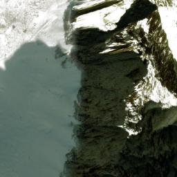 Satellite imagery of Sari Brok, PK
