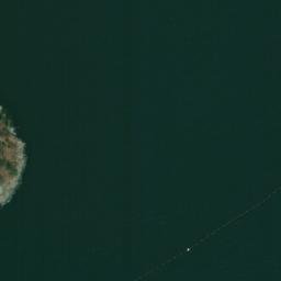 Satellite imagery of Tottomari Iwa, KR