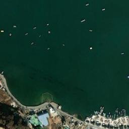 Satellite imagery of Anyungniseong, KR