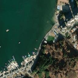 Satellite imagery of Anyungniseong, KR