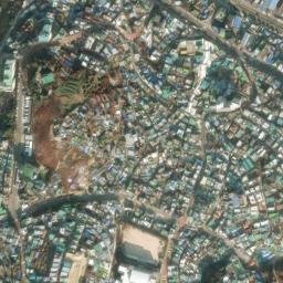 Satellite imagery of Tomutari Bao, KR