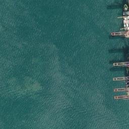 Satellite imagery of Mangmi-mal, KR