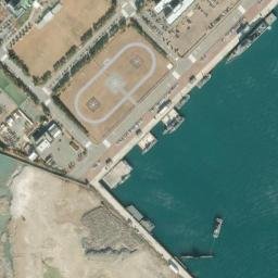 Satellite imagery of Mangmi-mal, KR