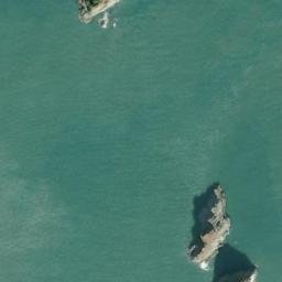 Satellite imagery of Naam, KR