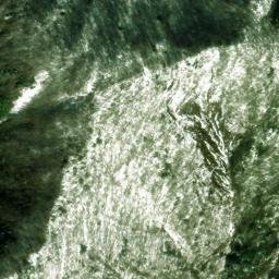 Satellite imagery of 京丸山, JP