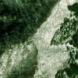 Satellite imagery of 竜馬ヶ岳, JP