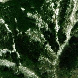 Satellite imagery of 竜馬ヶ岳, JP