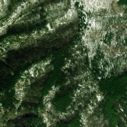 Satellite imagery of 竜馬ヶ岳, JP