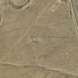 Satellite imagery of REWARD — NGS FO0817 — Albuquerque, US, US