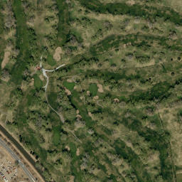 Satellite imagery of W 224 — NGS FO0326 — Albuquerque, US, US