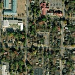 Satellite imagery of D 22 — NGS FG0099 — Conway, US, US