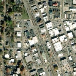 Satellite imagery of D 22 — NGS FG0099 — Conway, US, US