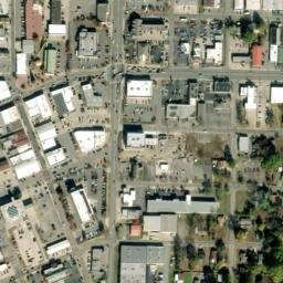 Satellite imagery of D 22 — NGS FG0099 — Conway, US, US