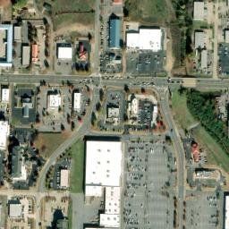 Satellite imagery of S 360 — NGS DR9518 — Conway, US, US