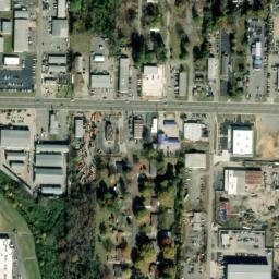 Satellite imagery of S 360 — NGS DR9518 — Conway, US, US