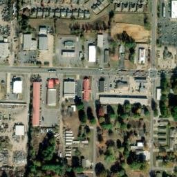 Satellite imagery of Q 360 — NGS DR9516 — Conway, US, US