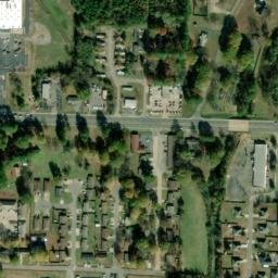 Satellite imagery of Q 360 — NGS DR9516 — Conway, US, US