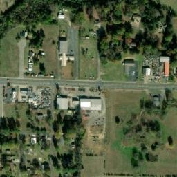 Satellite imagery of P 360 — NGS DR9515 — Conway, US, US