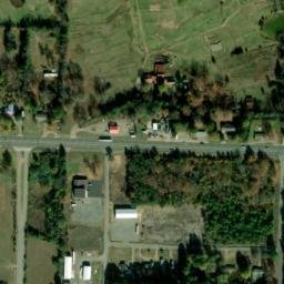 Satellite imagery of P 360 — NGS DR9515 — Conway, US, US