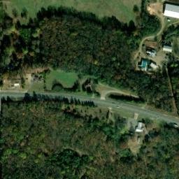 Satellite imagery of P 360 — NGS DR9515 — Conway, US, US