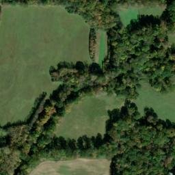 Satellite imagery of 13 RHM — NGS FG0119 — Faulkner County, US, US