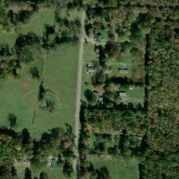 Satellite imagery of 13 RHM — NGS FG0119 — Faulkner County, US, US