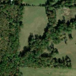 Satellite imagery of 13 RHM — NGS FG0119 — Faulkner County, US, US