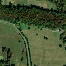 Satellite imagery of WNV — NGS FG0290 — White County, US, US