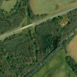 Satellite imagery of RV 119 — NGS FF1458 — White County, US, US