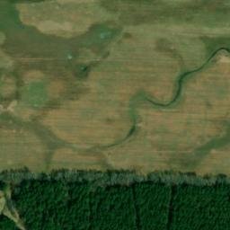 Satellite imagery of MP 310 — NGS FF1457 — White County, US, US