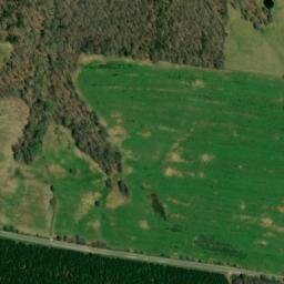 Satellite imagery of McFalls Ridge, US