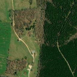 Satellite imagery of McFalls Ridge, US