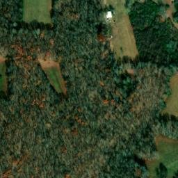 Satellite imagery of Steadman Ridge, US