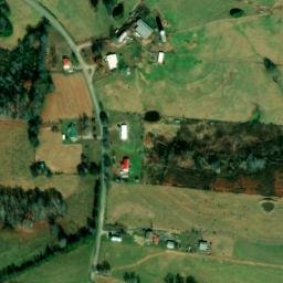 Satellite imagery of Steadman Ridge, US