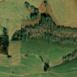 Satellite imagery of Steadman Ridge, US