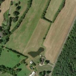 Satellite imagery of Lead Mine Ridge, US