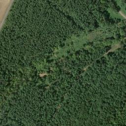 Satellite imagery of Lead Mine Ridge, US