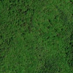 Satellite imagery of Bristol Ridge, US