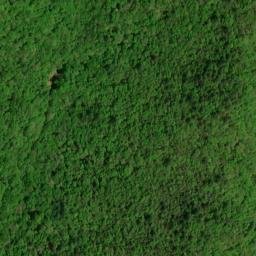 Satellite imagery of Bristol Ridge, US