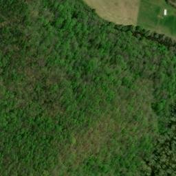 Satellite imagery of Firescald Ridge, US