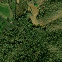 Satellite imagery of Firescald Ridge, US