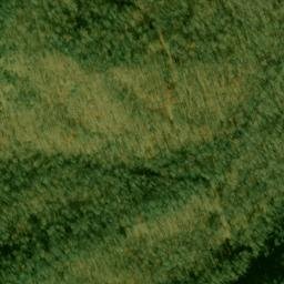 Satellite imagery of Runaway Ridge, US