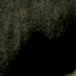Satellite imagery of Devils Courthouse, US