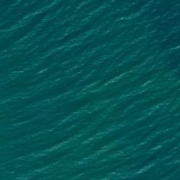 Satellite imagery of Cap el Kel’a, DZ